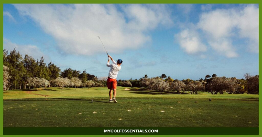 Bobby Jones Golf Course