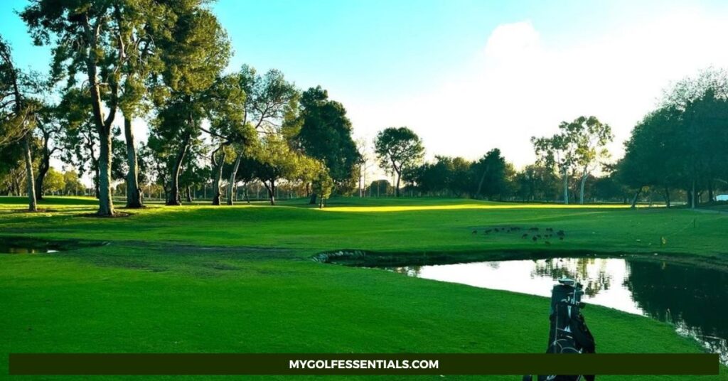 Golf Alignment Tips