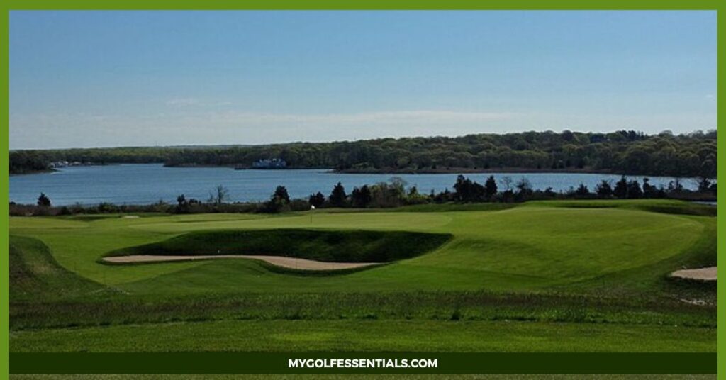 National Golf Links of America