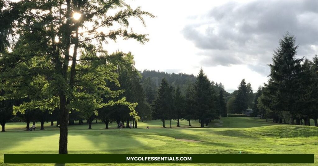Golf Alignment Tips 4