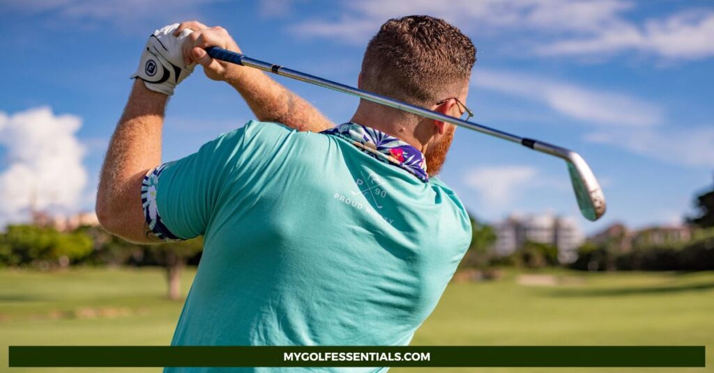 Golf Course Ratings and Slope