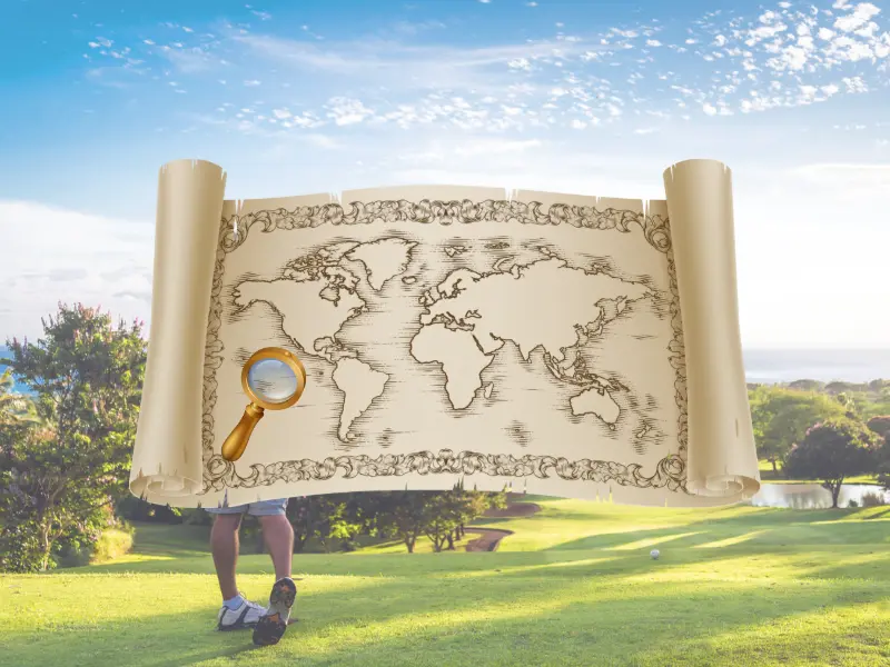 Golf Directory