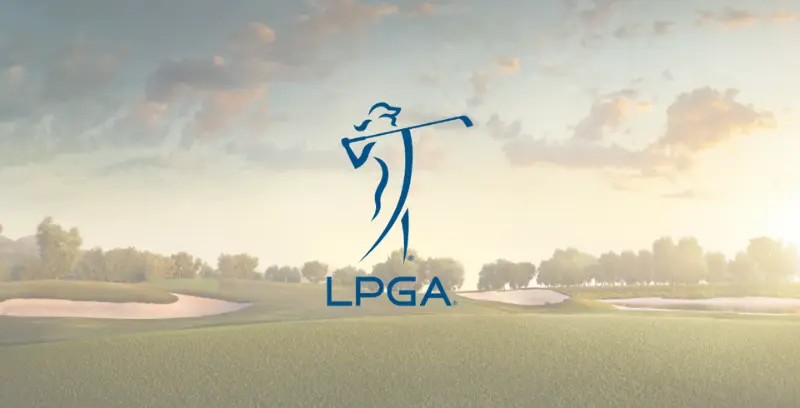 Ladies Professional Golf Association LPGA