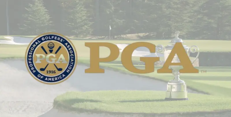 PGA of America Golf