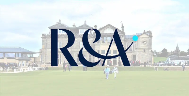 The RA Golf