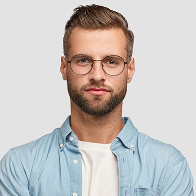 Joshua Benson