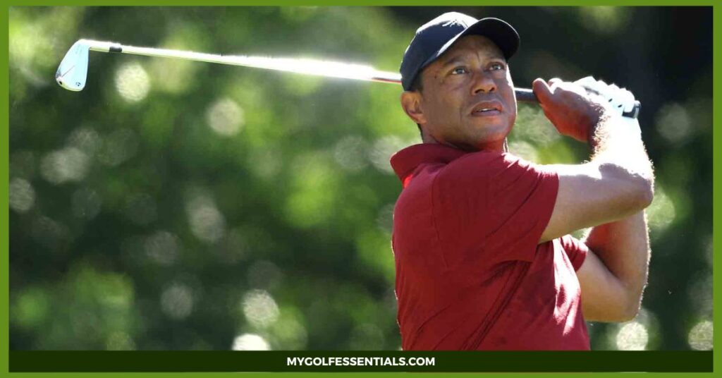 Golf Alignment Tips