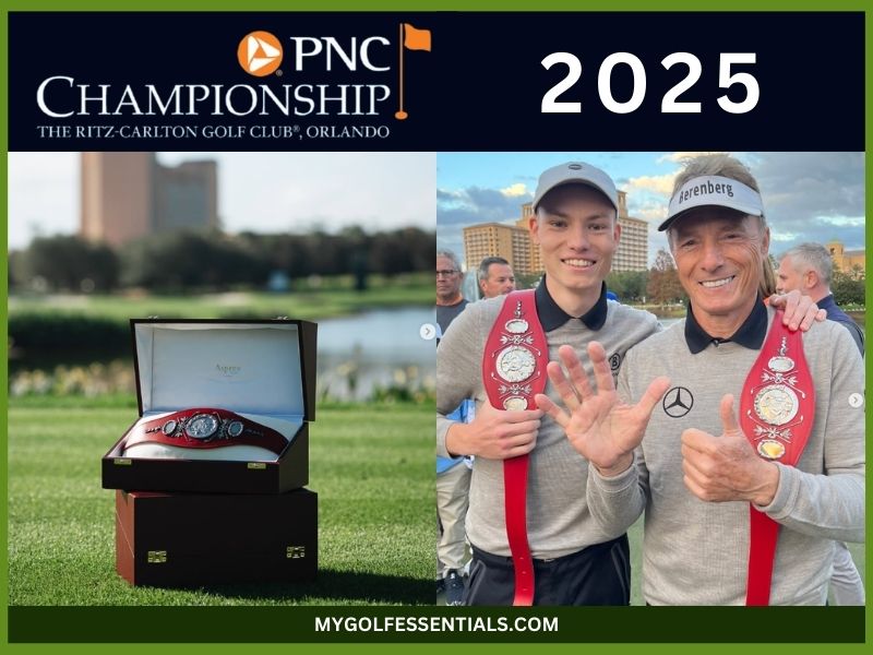 PNC Championship