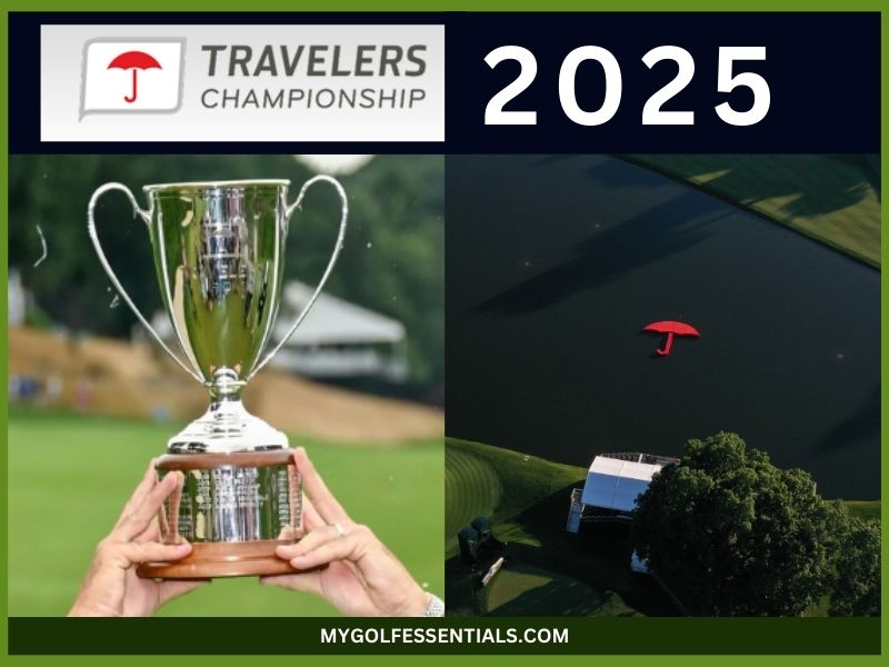 Travelers Championship Everything You Need To Know In 2025