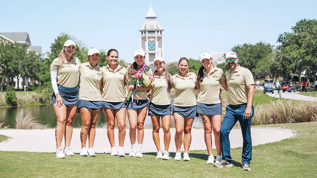 FIU Women's Golf