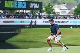 LIV Golf