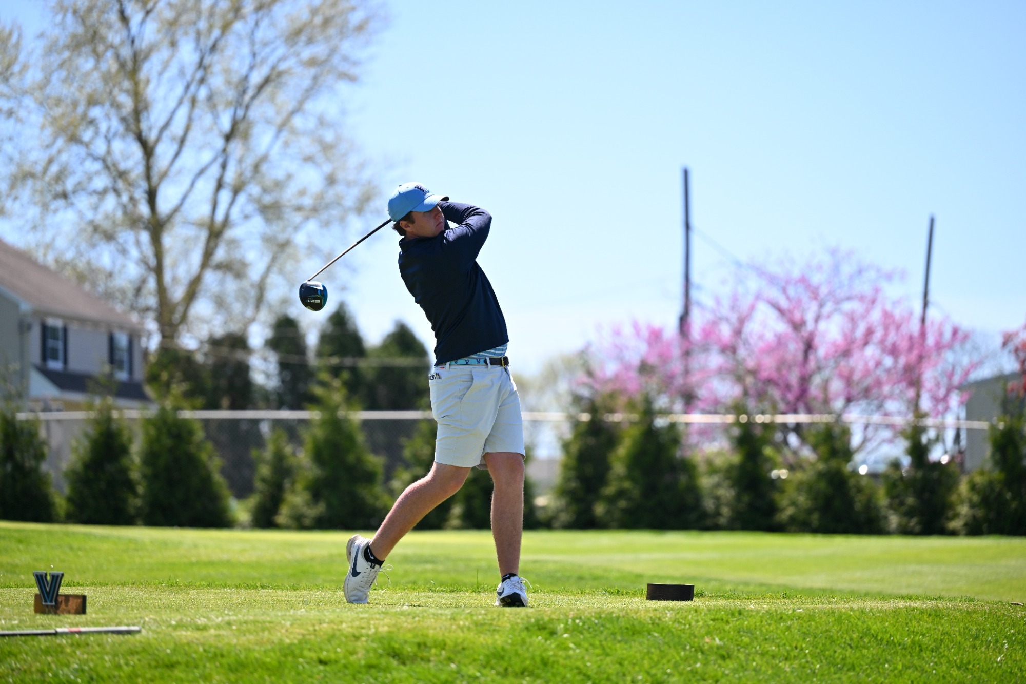 Villanova Men's Golf