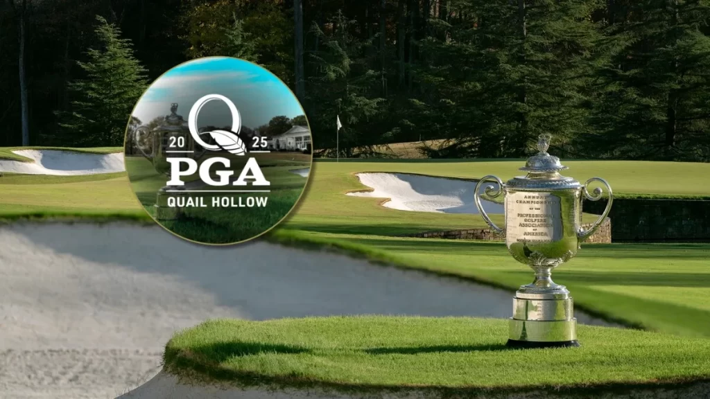 PGA Championship
