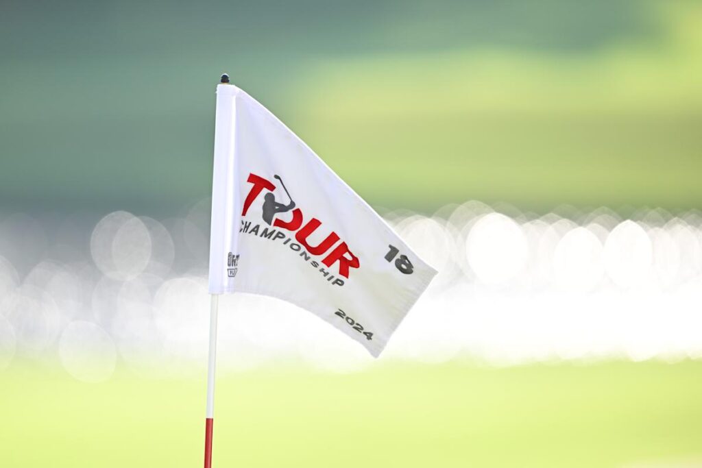 PGA Tour