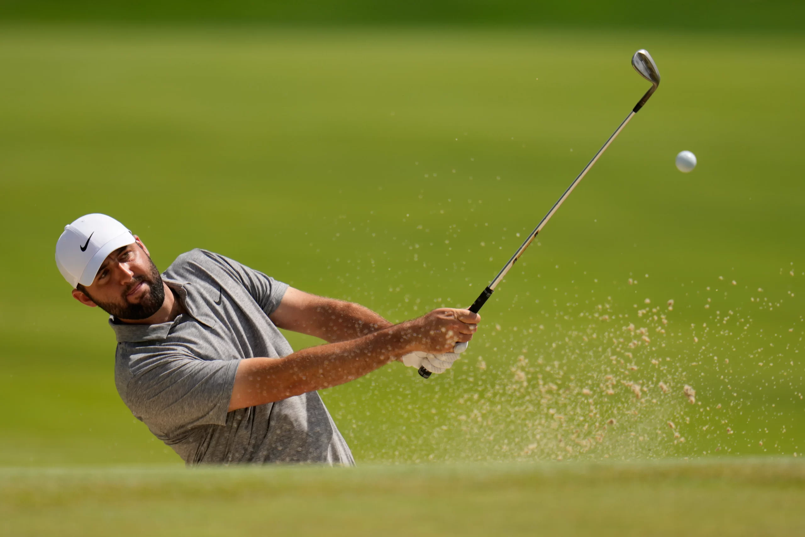 PGA