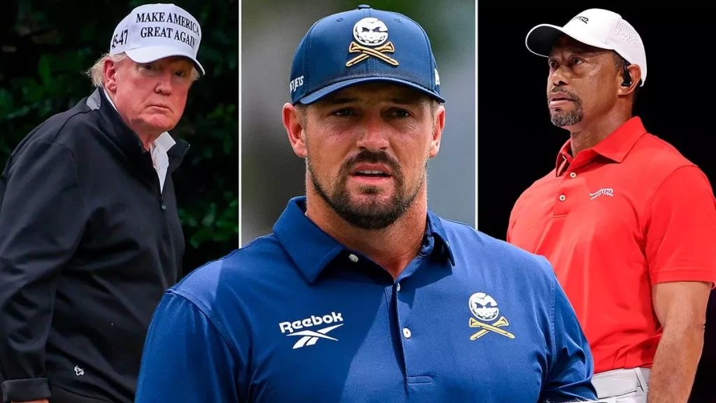 DeChambeau