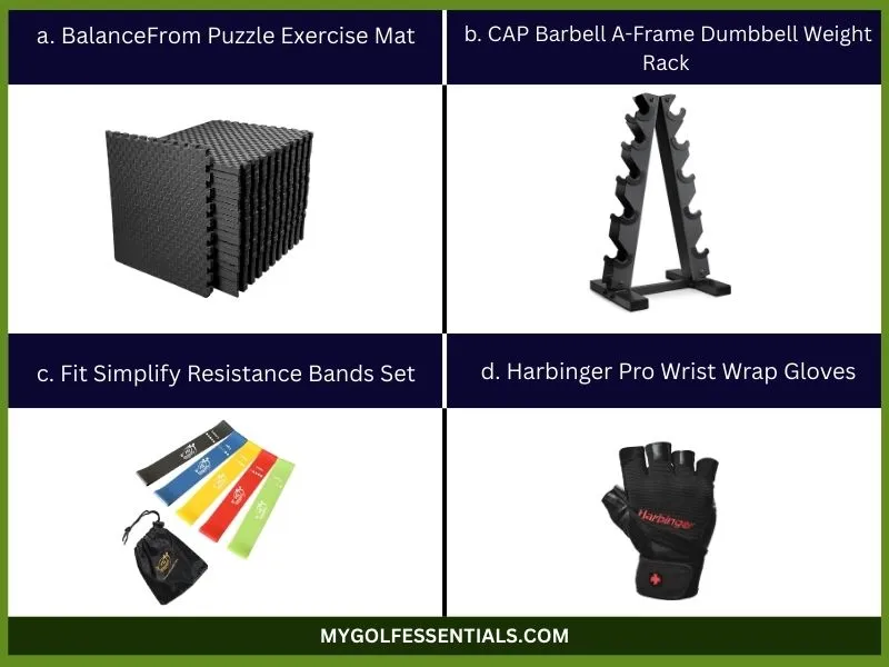 this picture shows additional Equipment images for worth getting to improve doing Dumbbell Bench Press exercise experince further.
