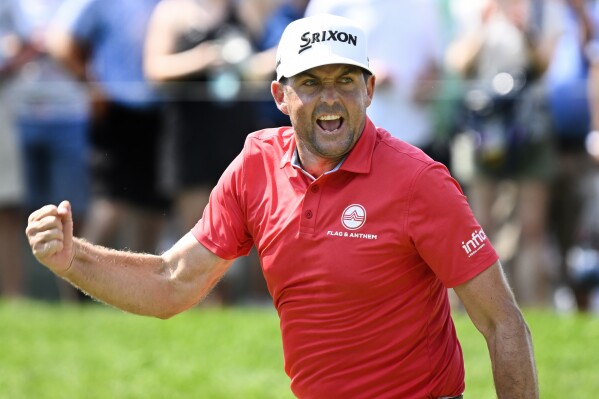 Ryder cup