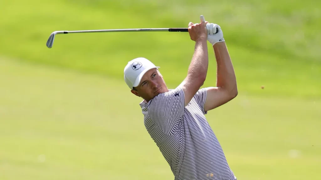 Spieth