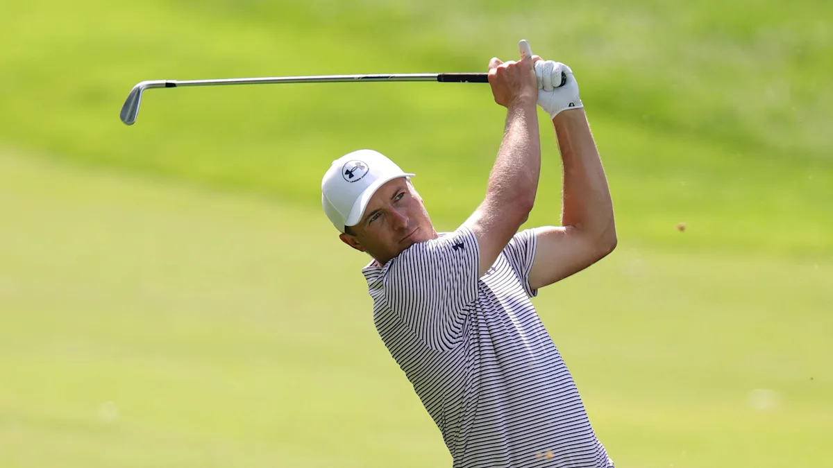 Spieth