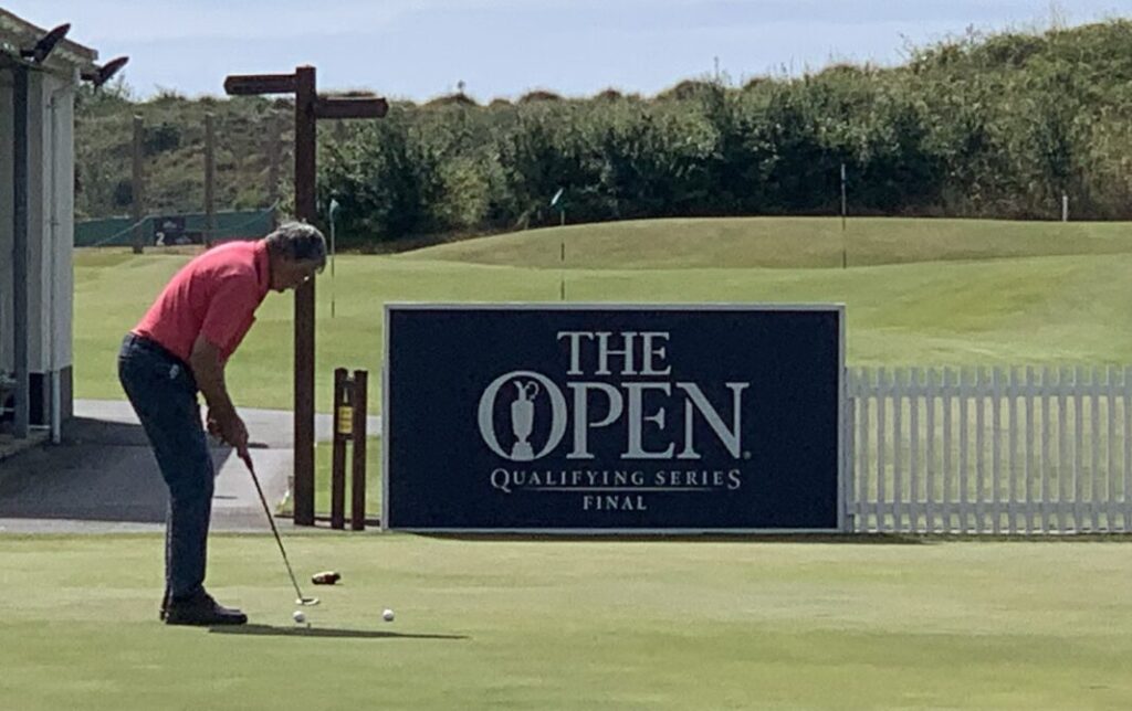open
