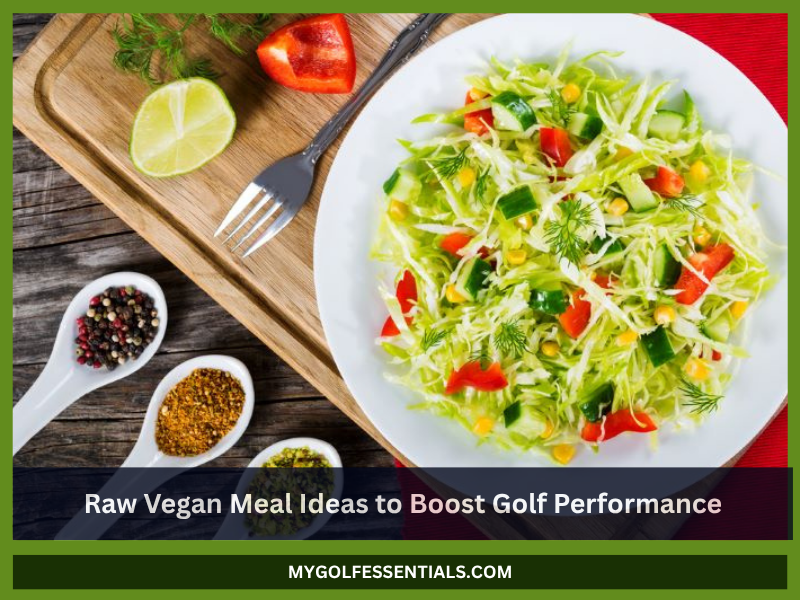 raw vegan diet recipes