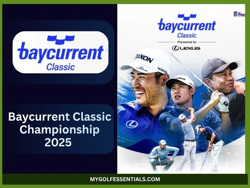 Baycurrent Classic 2025: Full Preview, Key Players & Schedule