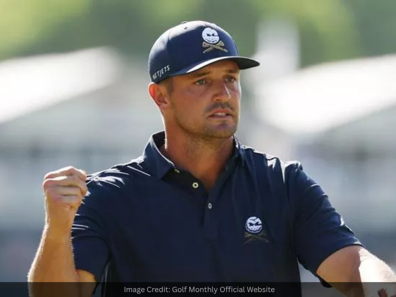 DeChambeau