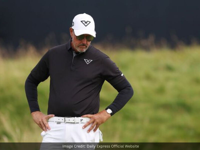 Mickelson
