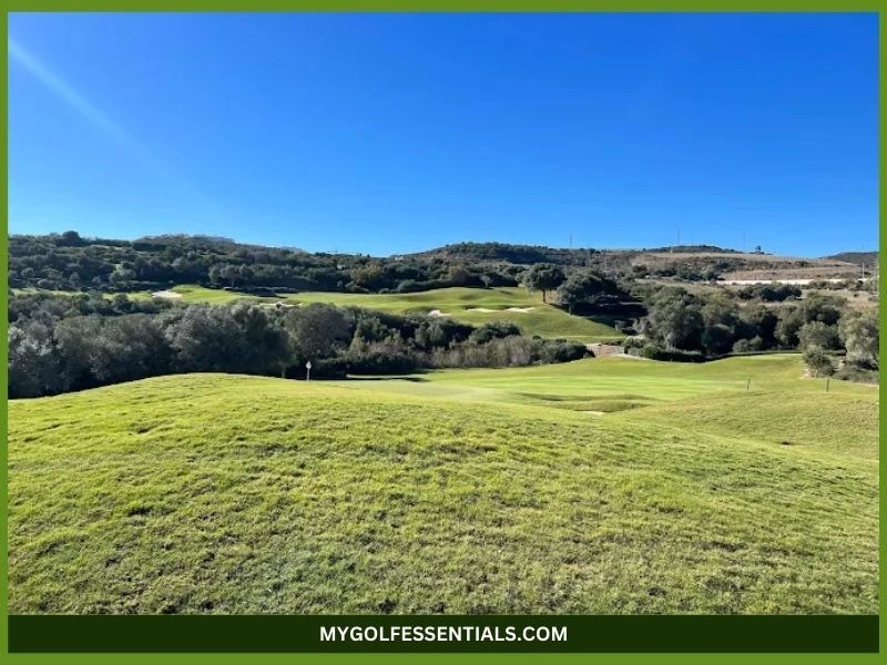 Finca Cortesin – Spain