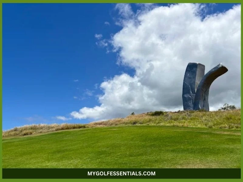 Manele Golf Course – Hawaii, USA