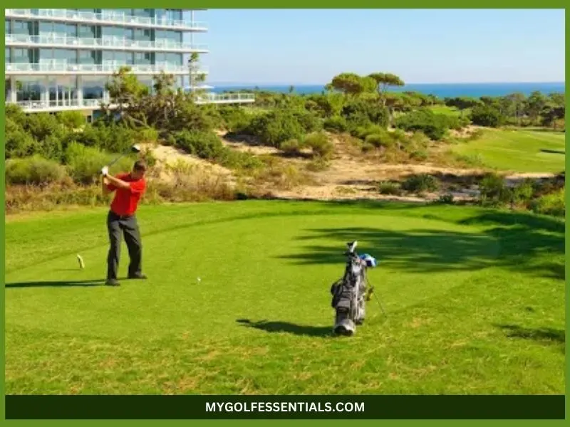 Oitavos Dunes – Portugal