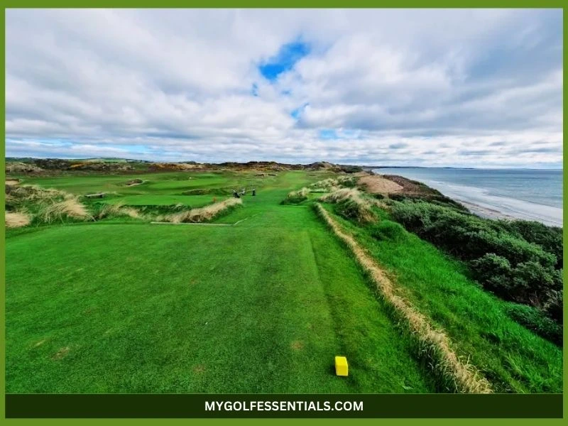 Royal County Down – Northern Ireland
