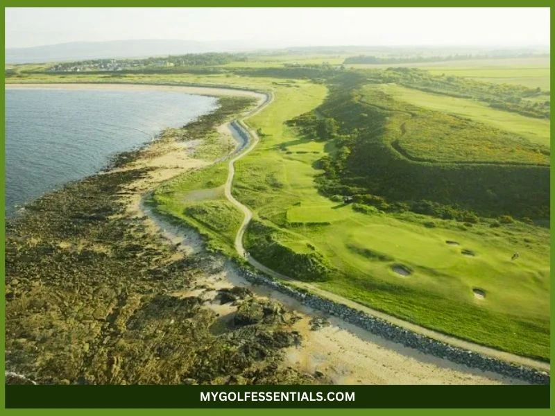Royal Dornoch – Scotland