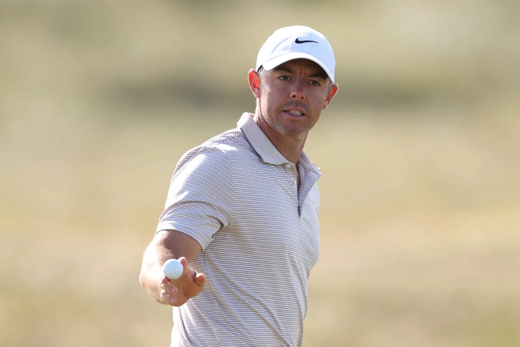 Scottish open