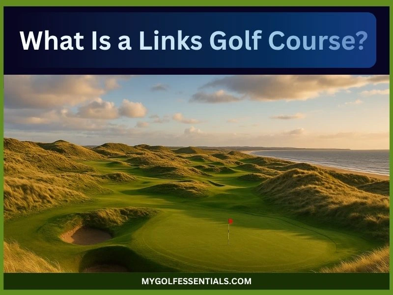 Links Golf Course