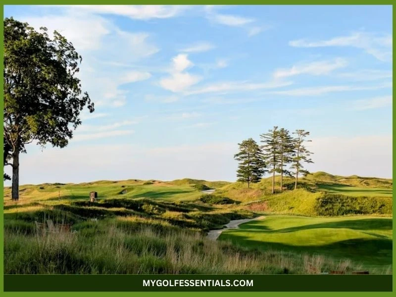 Whistling Straits – Wisconsin, USA