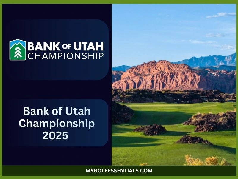 Bank of Utah Championship 2025: Players, Course, and Predictions