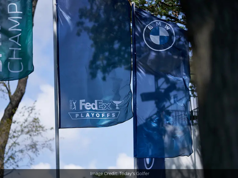 BMW Championship