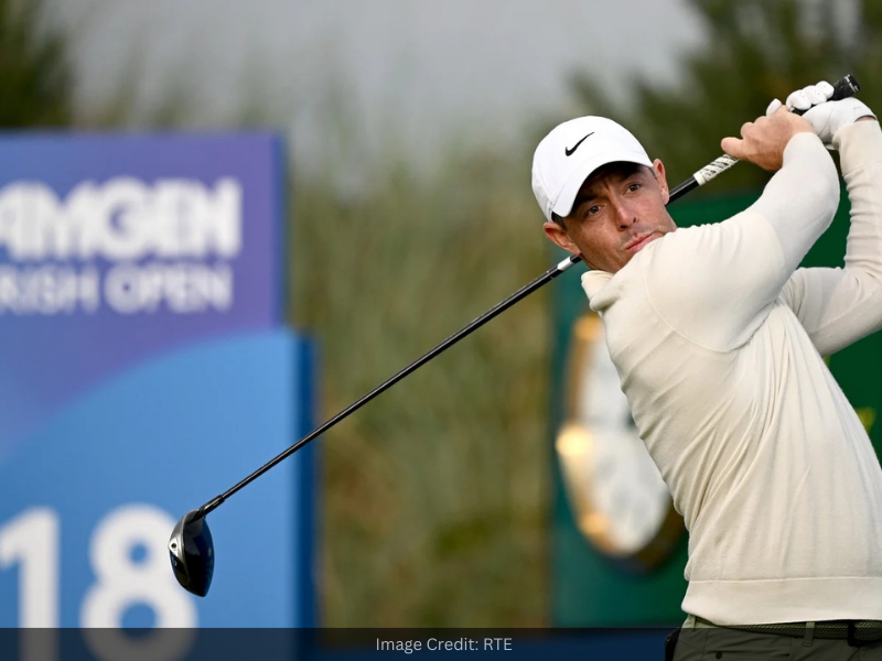 Irish Open