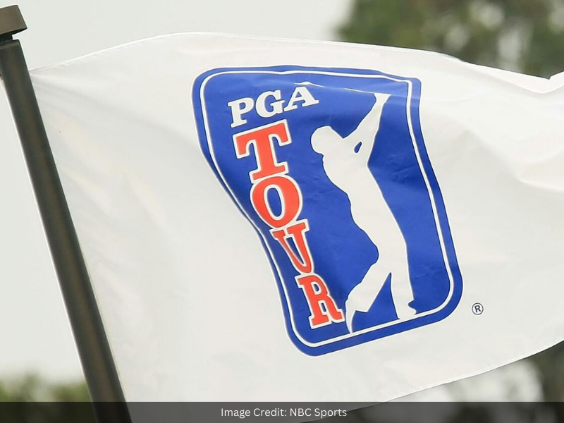 PGA