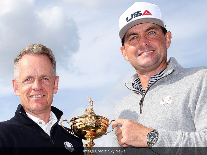 2025 Ryder Cup