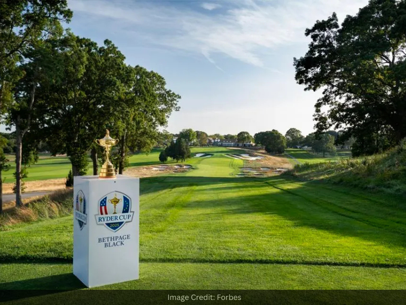 Ryder cup