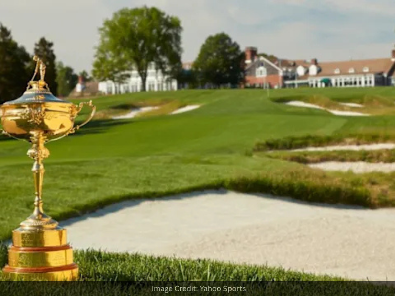 Ryder Cup