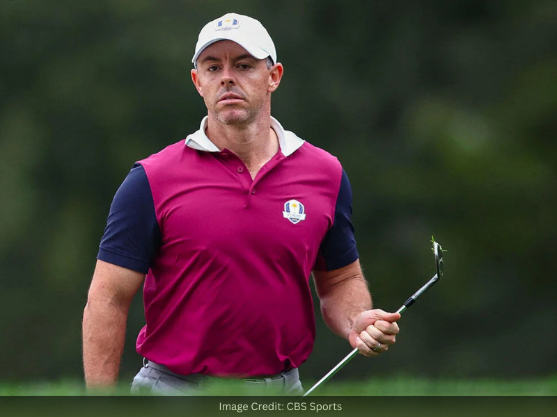 Ryder Cup