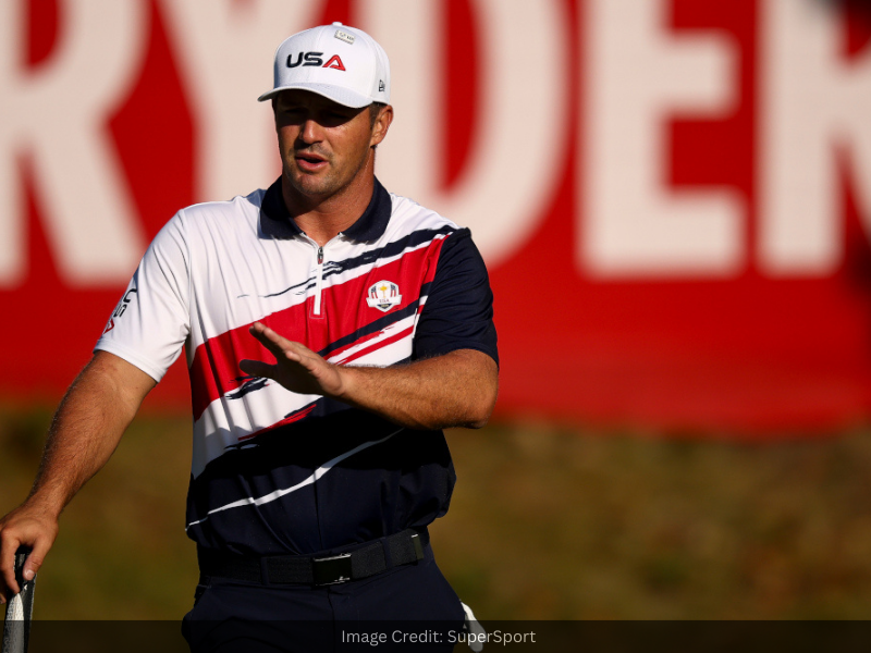 DeChambeau