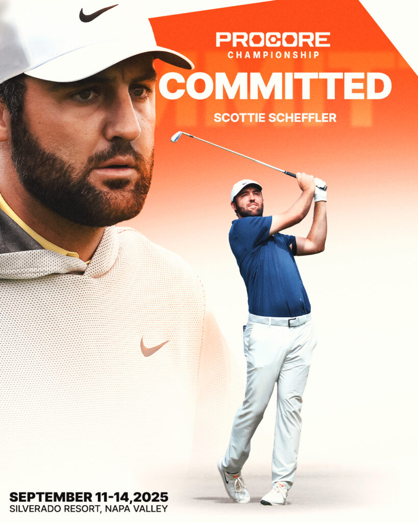 PGA