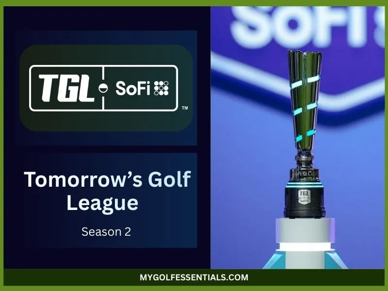 TGL Season 2: Teams, Format & New Tech Explained