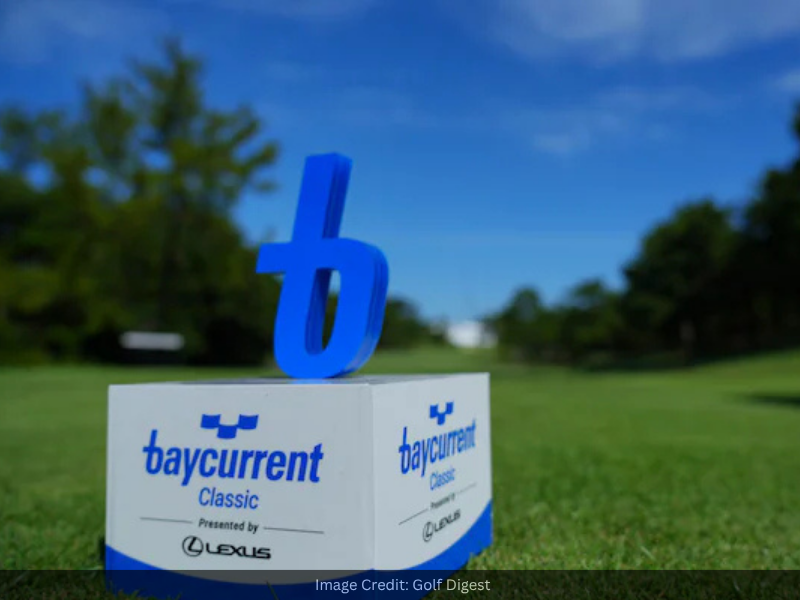 Baycurrent Classic