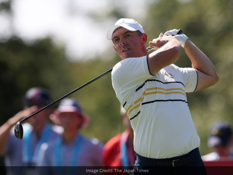 McIlroy 